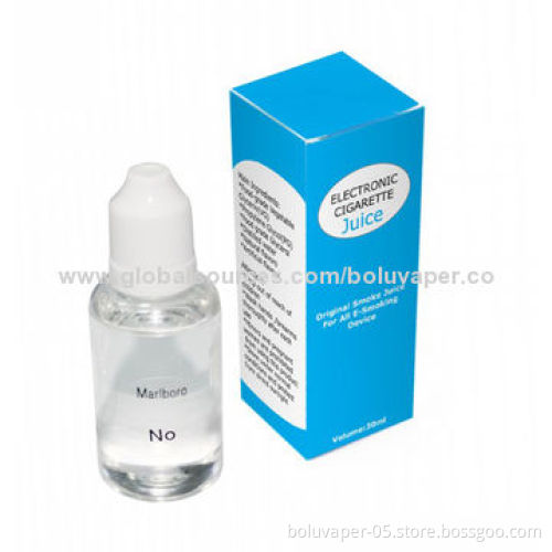 Over 300-flavor E liquid, Used to Refill Empty Electronic Cigarette Cartridges